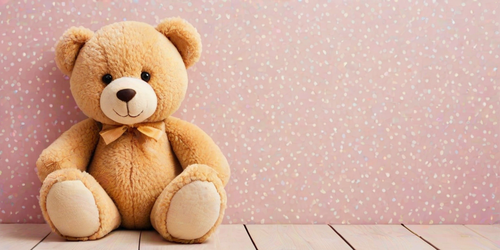 teddy bear background