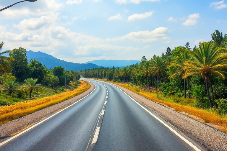 roadway png