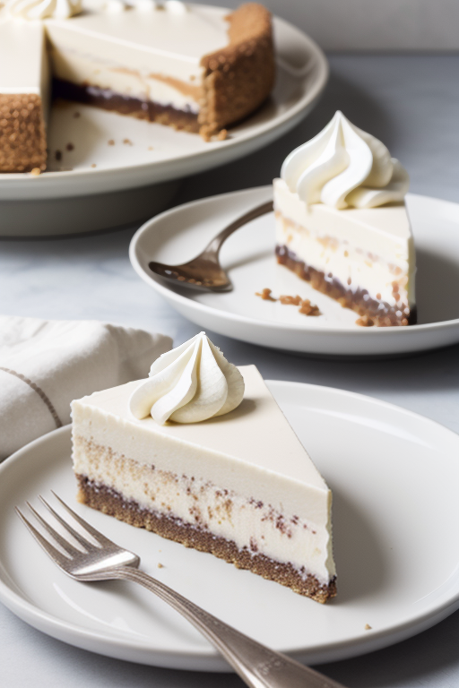 gluten free dairy free dessert
