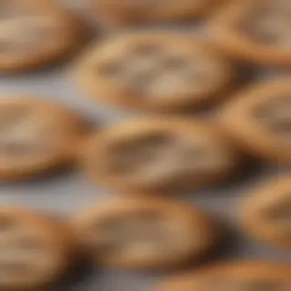 chocolate chip cookies png