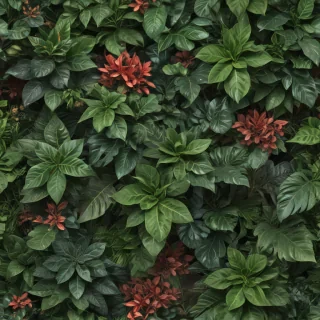 indoor plant png