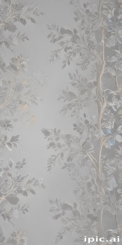 grey wallpaper aesthetic