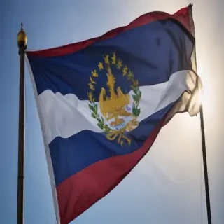 columbia flag