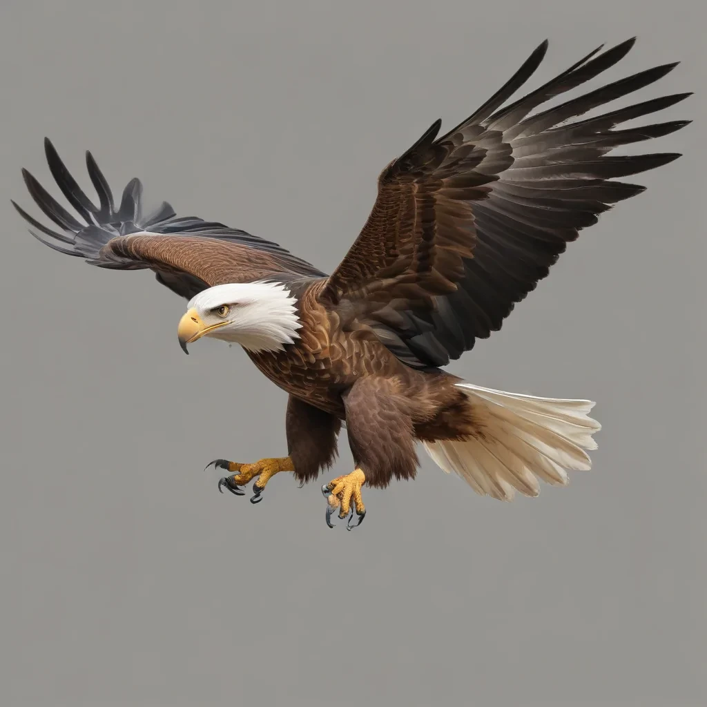 eagle fly png