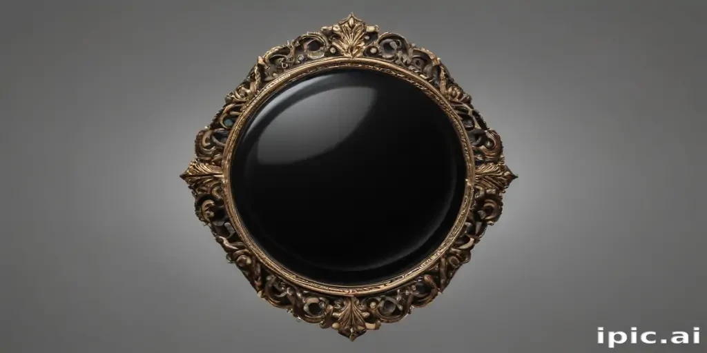 black oval png