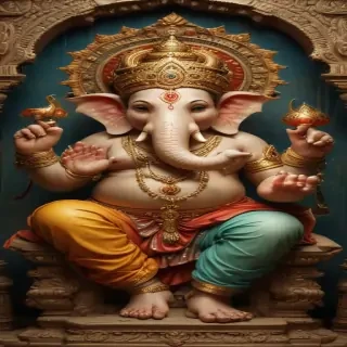 ganesh