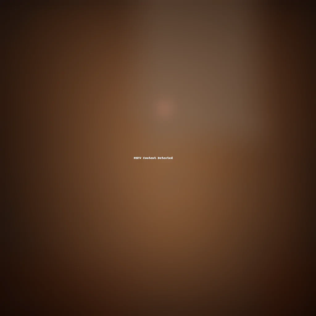 simple brown background