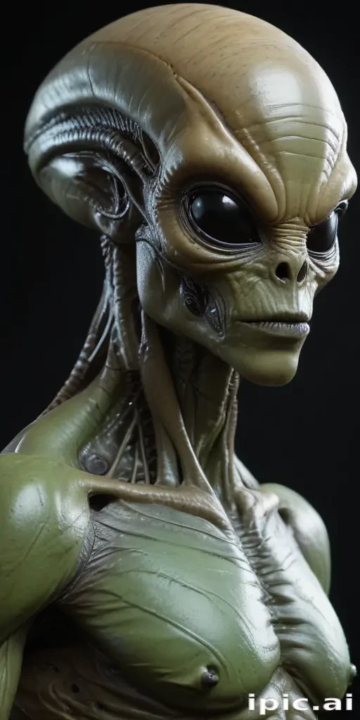 alien png