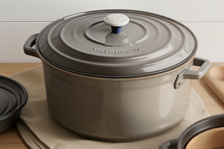 martha stewart dutch oven recall