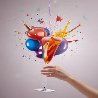 party png