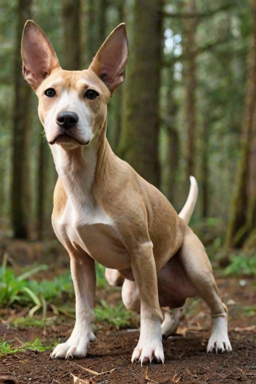 oregon rex breed