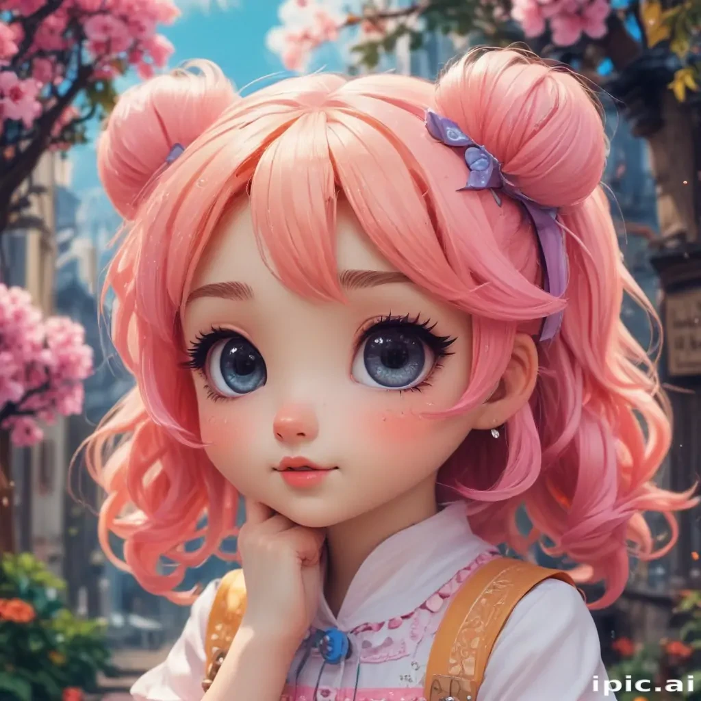 kawaii iphone wallpaper
