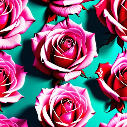 rose wallpaper 4k