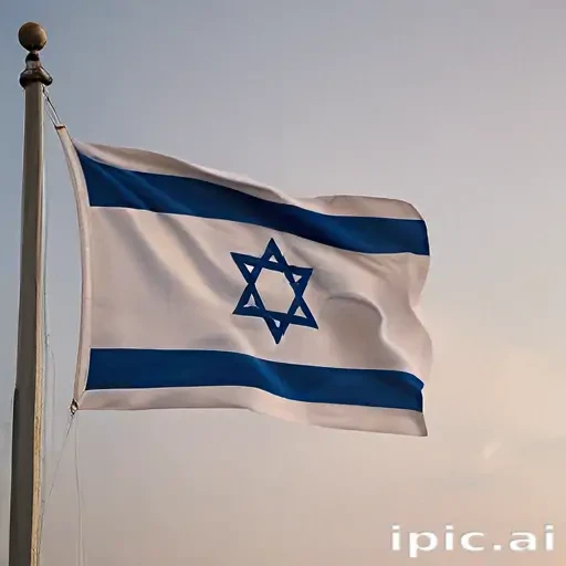 israeli flag