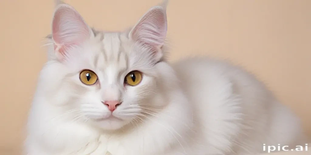 turkish angora breed