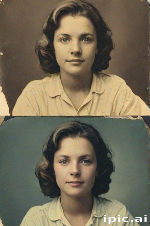 free photos restoration