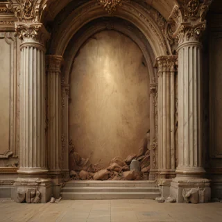 background construction