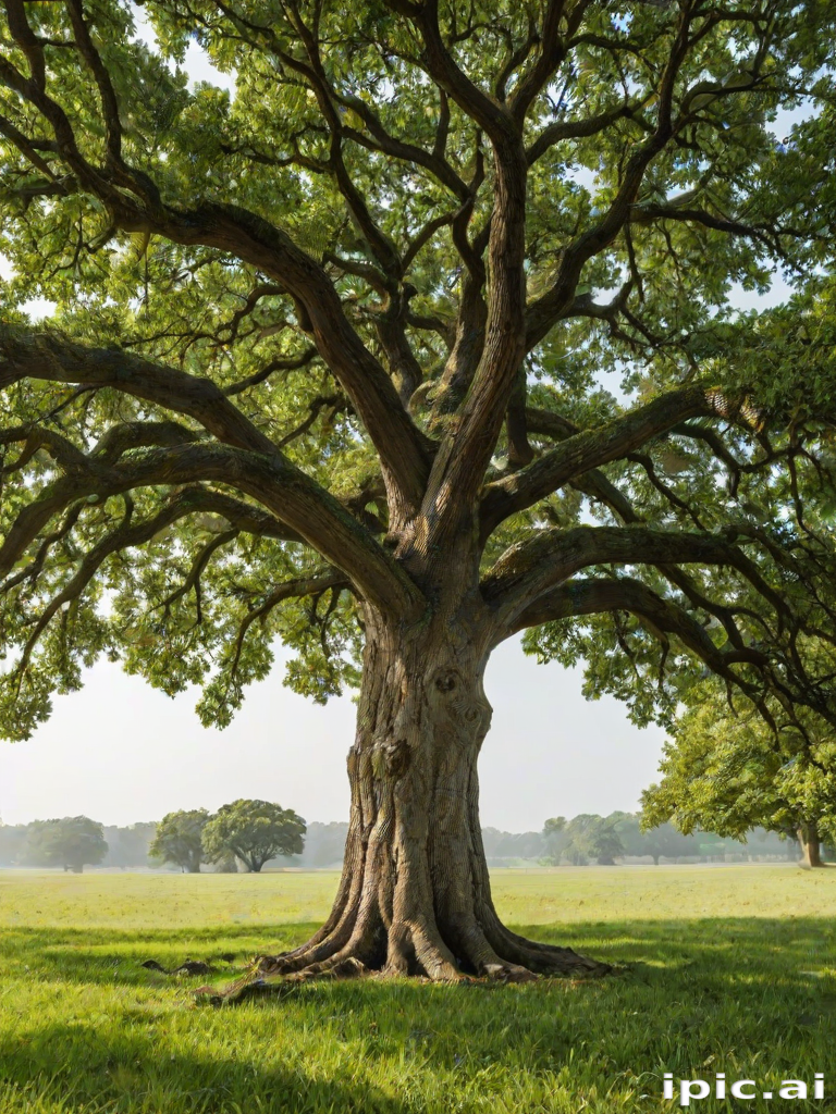 oak tree png