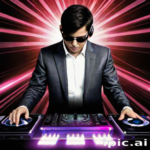 dj backgrounds