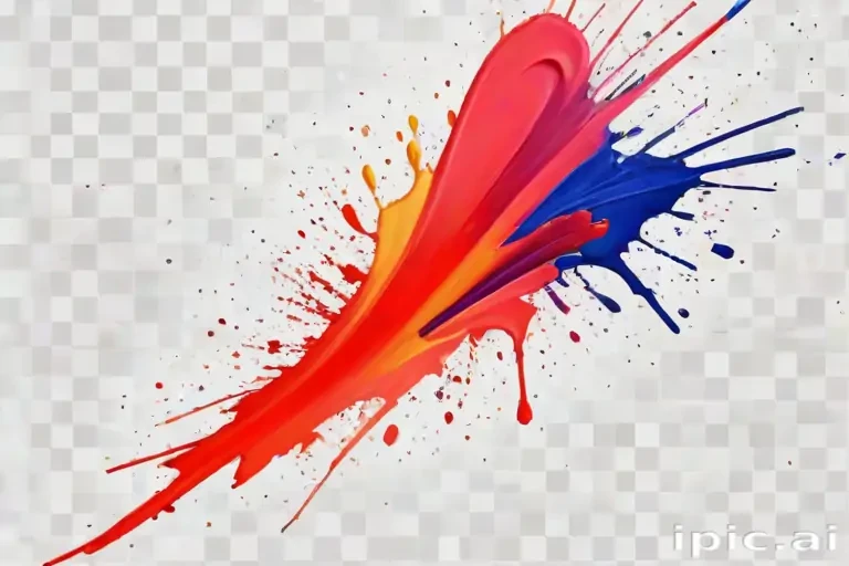 paint stroke png