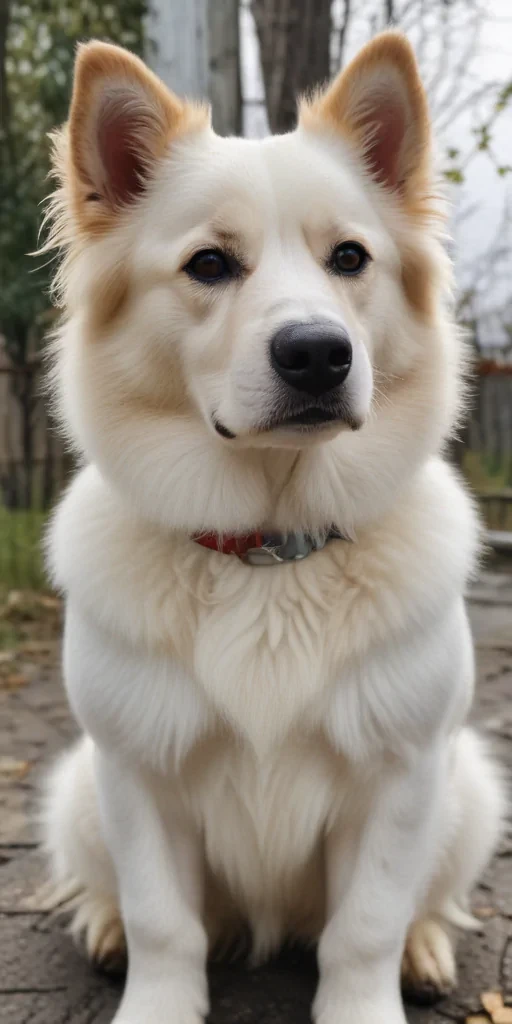 ba shar dog breed
