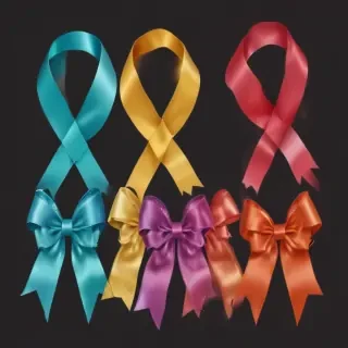 ribbon clipart png