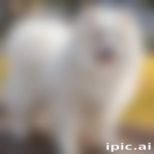 japanese spitz dog breed