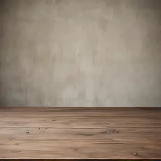 background with table