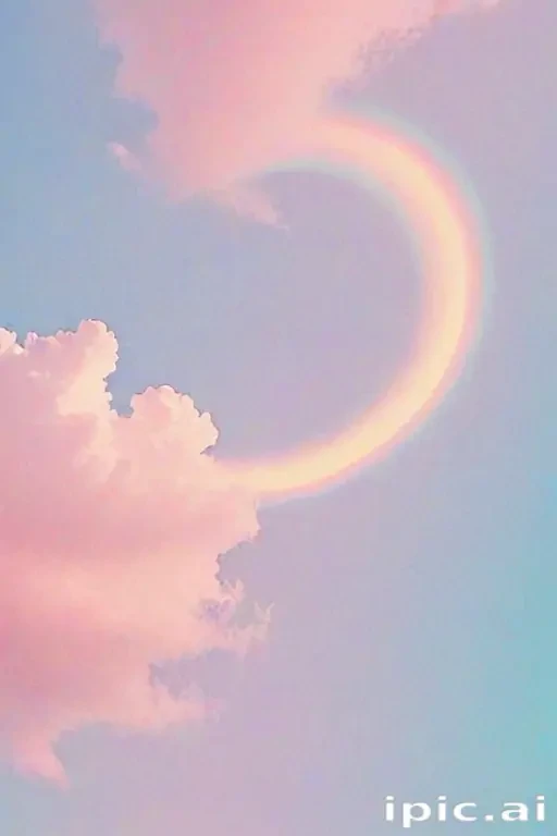 pastel iphone aesthetic wallpaper