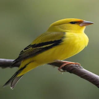 yellow finch