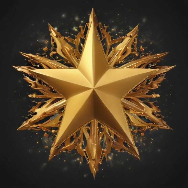 gold stars png