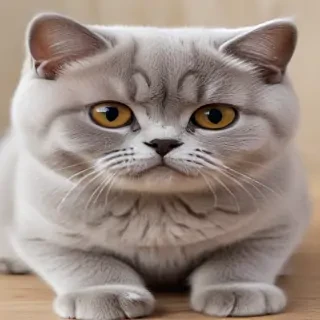 british shorthair breed