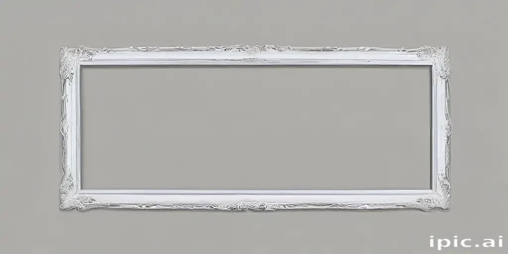 rectangle frame png