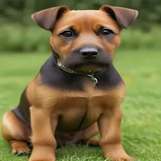 jagdterrier dog breed