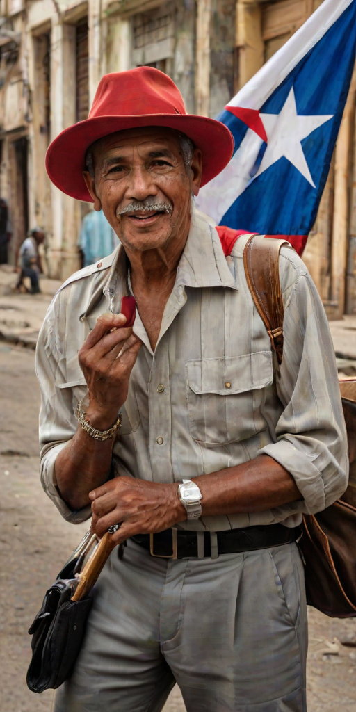 cuban png