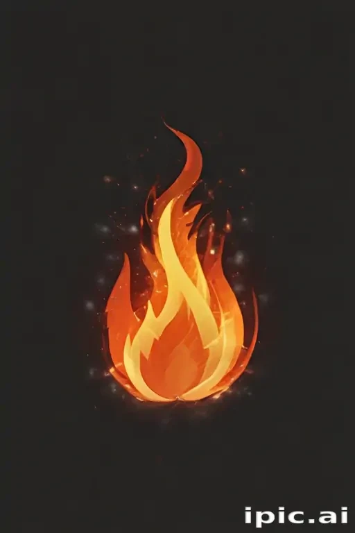 fire bg hd