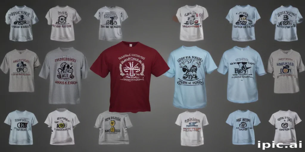 shirts png