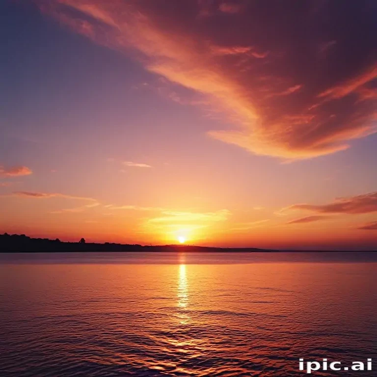 wallpaper iphone sunset