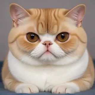 exotic shorthair cat breed