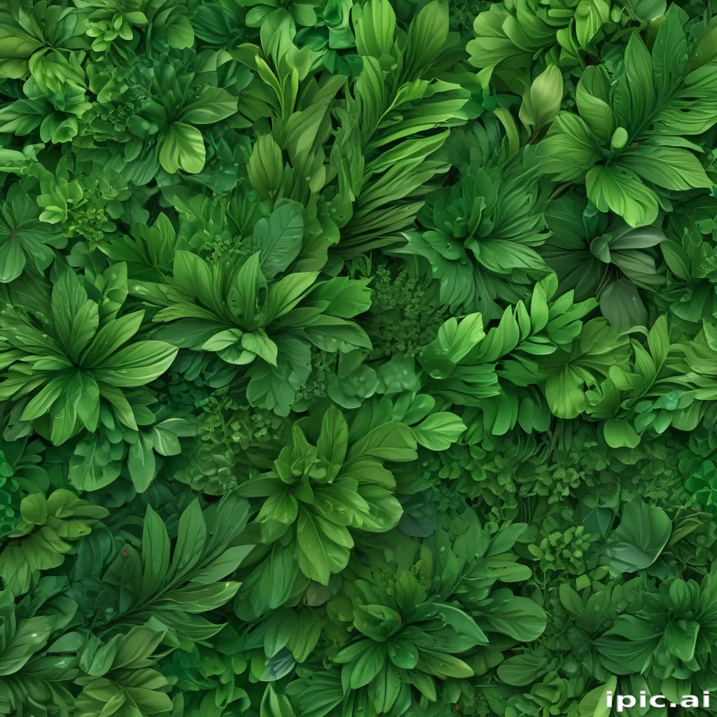 green colour background wallpaper