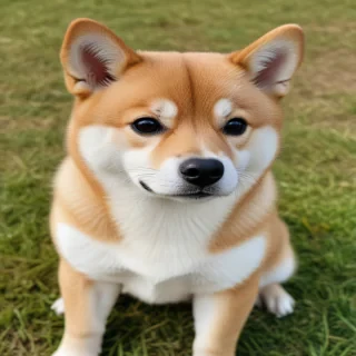 aussie shiba dog breed