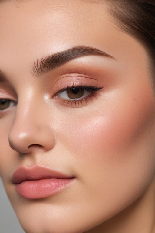 rare beauty dewy blush