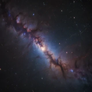 star field png