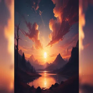 cute ig background