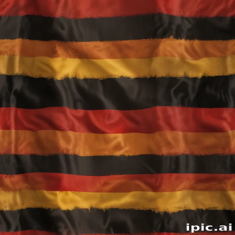 german flag
