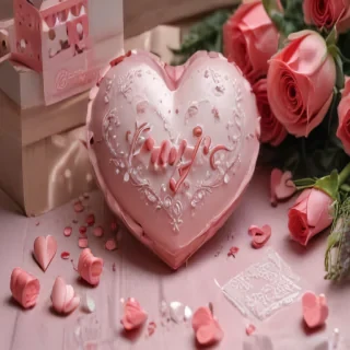 valentine's day aesthetic wallpaper