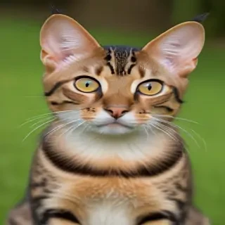 bengal cat breed