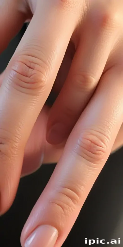 finger images