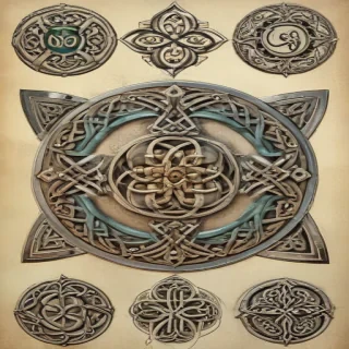 celtic symbols