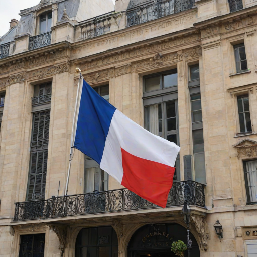 french flag